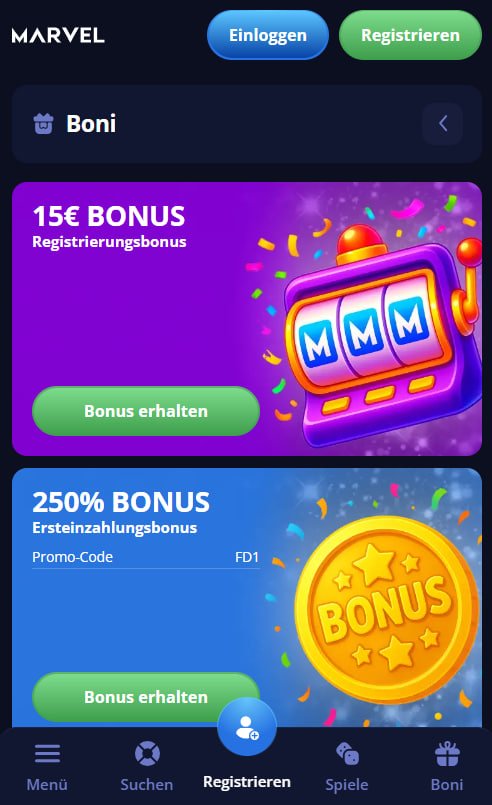 Anmelden in 3 Minuten Schritt für Schritt